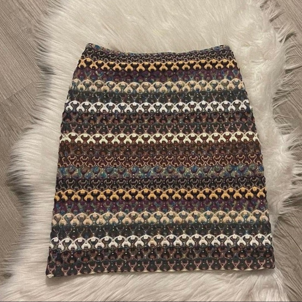 Y2k pencil skirt